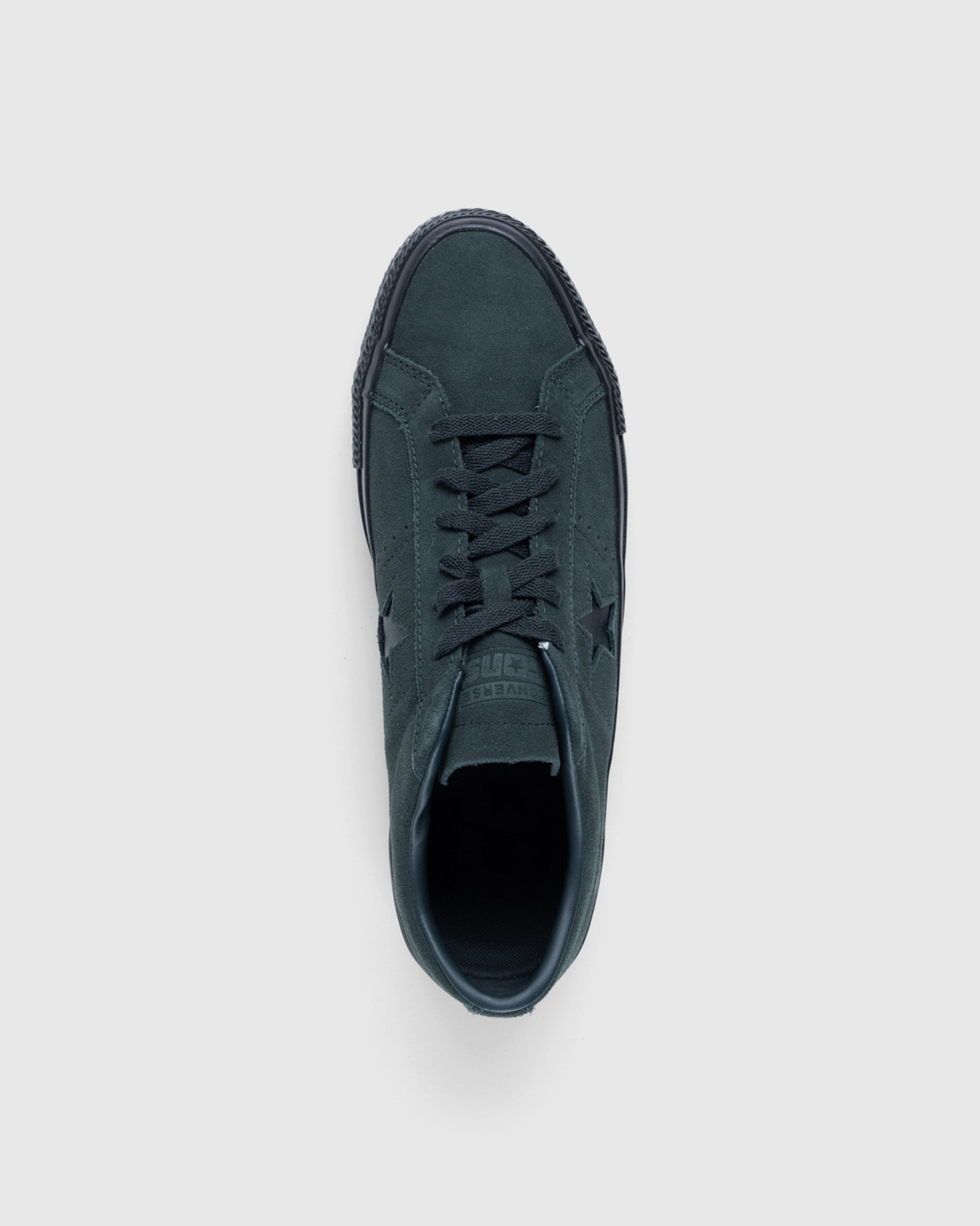 Converse One Star Pro Ox Secret Pines Black Highsnobiety Shop